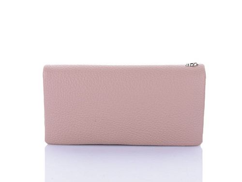 Кошелек Trendshop C8996 pink - делук