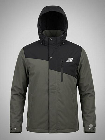 Куртка Rassul 68332 khaki - делук