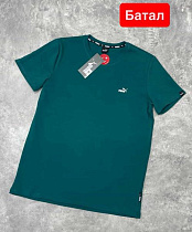 Футболка Vegas VG82 green - делук