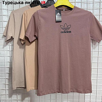 Футболка Axt AX228 l.beige - делук