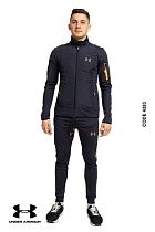 Костюм Спорт Azt 4283 d.grey - делук