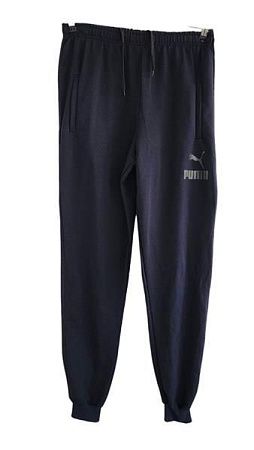 Штаны Спорт Sevim SV618 navy - делук