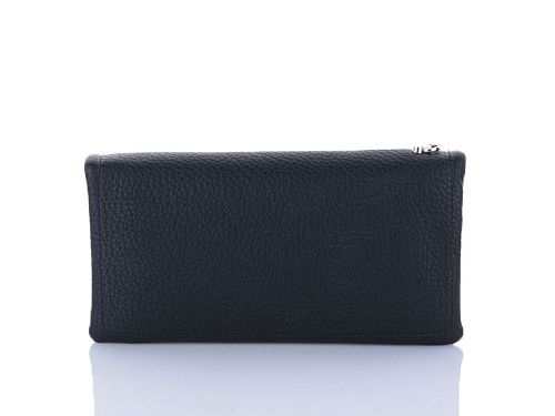 Кошелек Trendshop C8772 black - делук