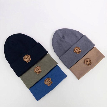 Шапка Candy CN2593 mix - делук