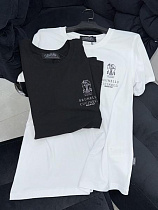 Футболка Style Nadezhda 1617 white - делук