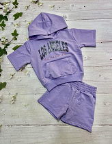 Костюм Marimaks 198 purple - делук