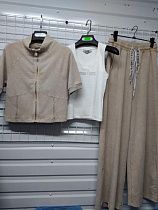 Костюм Dream DM84 beige - делук