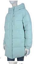 Куртка New Season 9090 l.blue - делук