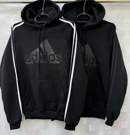 Батник Shon S1502 black - делук