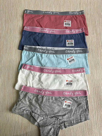 Трусы Disneyopt Kids 572403 mix (10-11) - делук