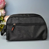 Косметичка Luna-Bag 23-113 black - делук
