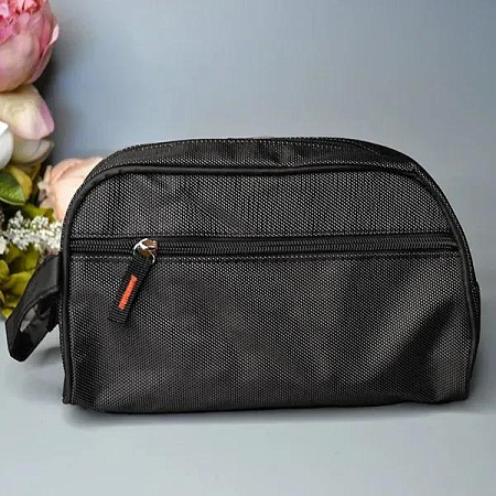 Косметичка Luna-Bag 23-113 black - делук