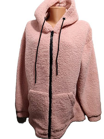 Кофта Bishoff 588 pink - делук