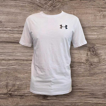 Футболка Sevim SV1726 white - делук