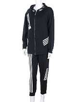 Костюм Спорт Cnd2 4011-363 black - делук