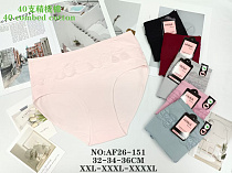 Трусики AF26-151 - делук