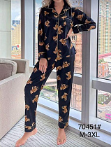 Костюм Romeo Life 70451 navy - делук