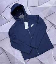 Ветровка Rassul 66081 navy - делук