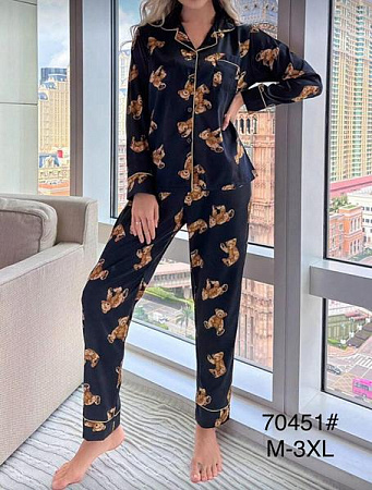 Костюм Romeo Life 70451 navy - делук