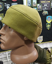 Шапка Max-T M48 khaki - делук