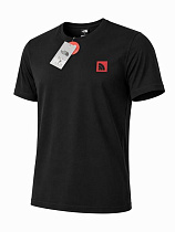 Футболка Alex Clothes 14445 black - делук