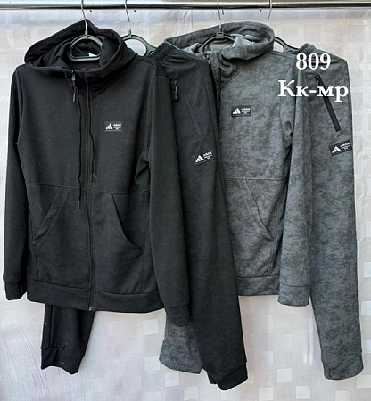 Костюм Спорт Shon KKMR1 grey - делук