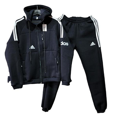 Костюм Спорт Sevim SV1067 navy - делук