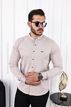 Рубашка Steelway SL3 beige - делук