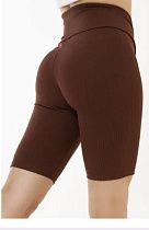 Велосипедки Amok 50177 brown - делук