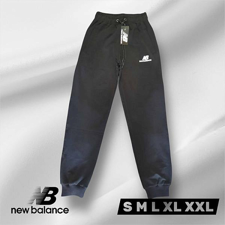 Штаны Спорт Mary Poppins 7042 black - делук