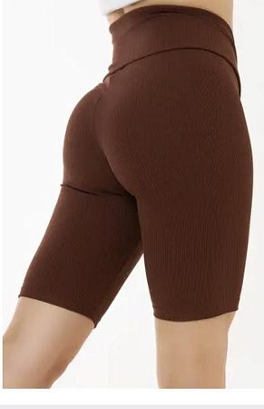 Велосипедки Amok 50177 brown - делук