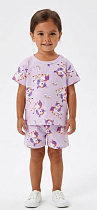 Костюм Malibu2 5675-13 lilac - делук