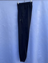 Штаны Спорт Shoptime S629 black - делук