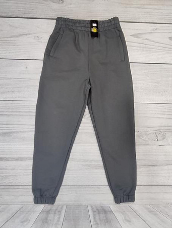 Штаны Спорт Samo 503 grey - делук