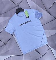 Футболка Rassul 5067 l.blue - делук