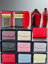 Кошелек Chus KK7824 mix - делук