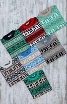 Свитер Julia 2326 grey - делук