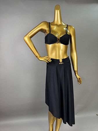 Комплект Dfk 3072 black - делук