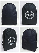 Рюкзак Candy Bags CB525 black-black - делук