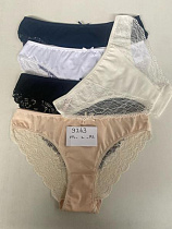 Трусы Disneyopt D9263 mix (XL) - делук