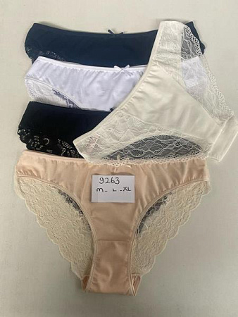 Трусы Disneyopt D9263 mix (XL) - делук