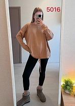 Свитер Fsn 5016 beige - делук