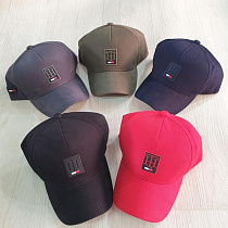 Кепка Candy CN2375 black - делук