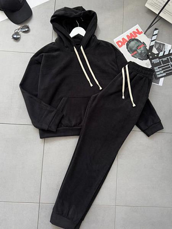 Костюм Спорт Faraon 05218-1 black - делук