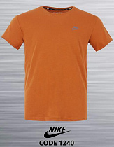 Футболка Azt AZ764-1240 orange - делук