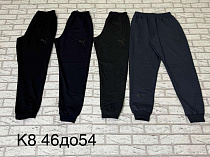 Штаны Спорт Essa K8-3 navy - делук