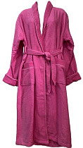 Халат Cotpark C22 pink - делук