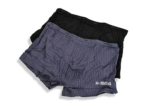 Трусы Textile H6848 mix L-3XL - делук