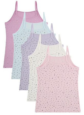 Майка Disneyopt Kids 438126 mix (2-3) - делук