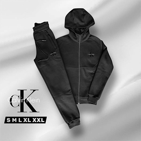 Костюм Спорт Mary Poppins 6721 black - делук